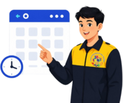 Jadwal